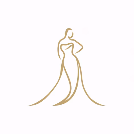 woman silhouette minimal fashion boutique logo template 278222 7473 woman silhouette minimal fashion boutique logo template 278222 7473